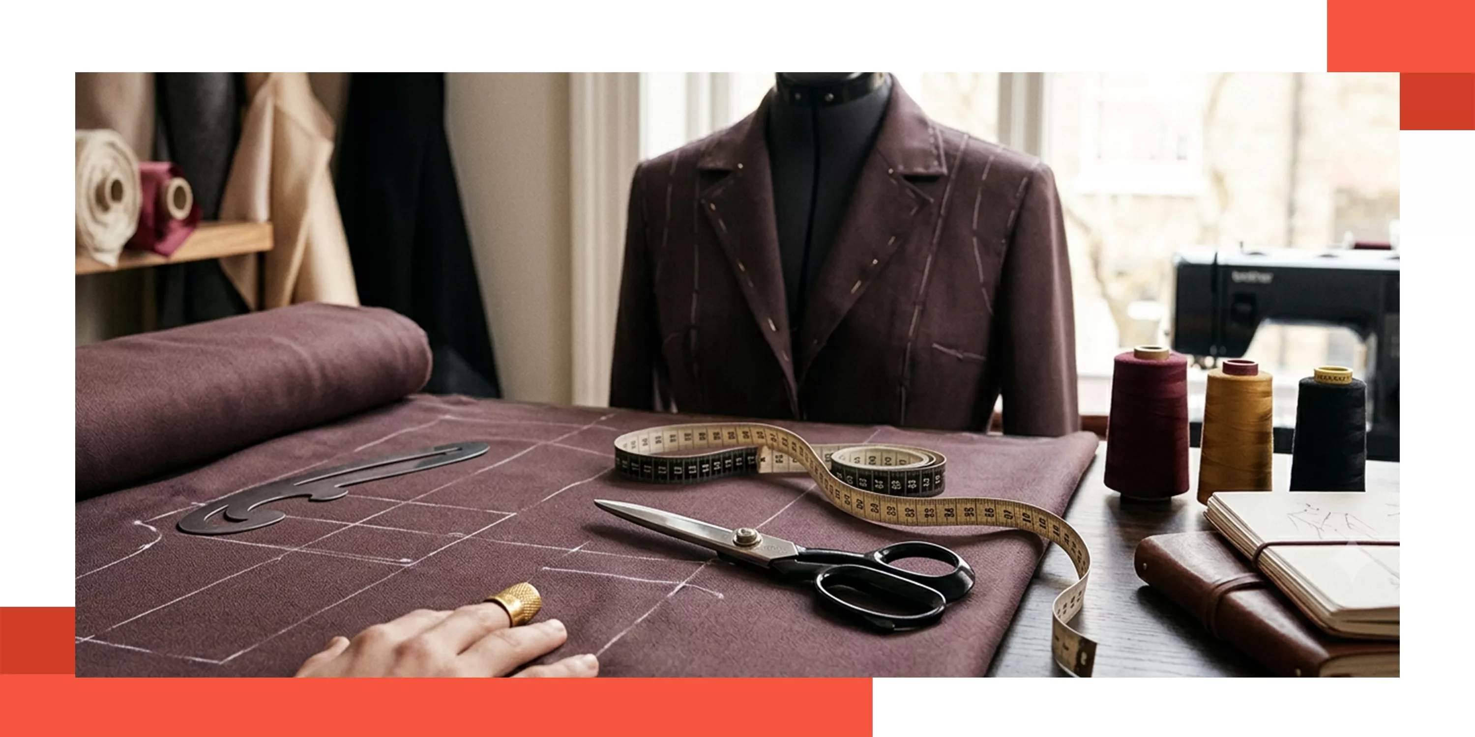 Certificate in Garment Construction