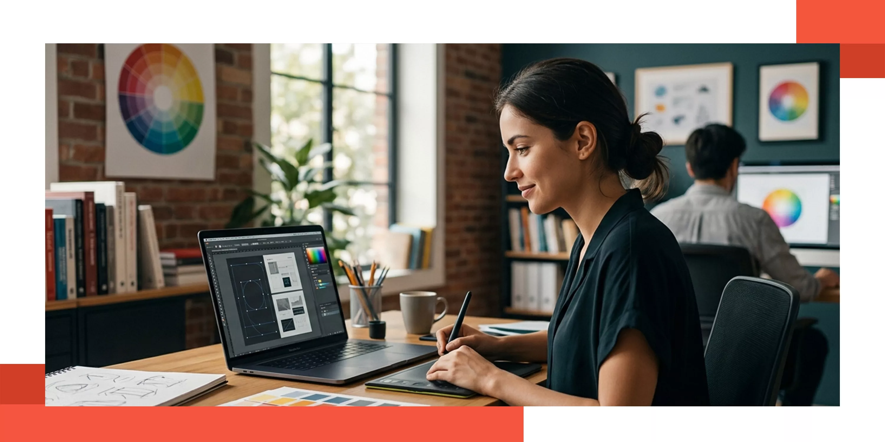Certification in Graphic Design