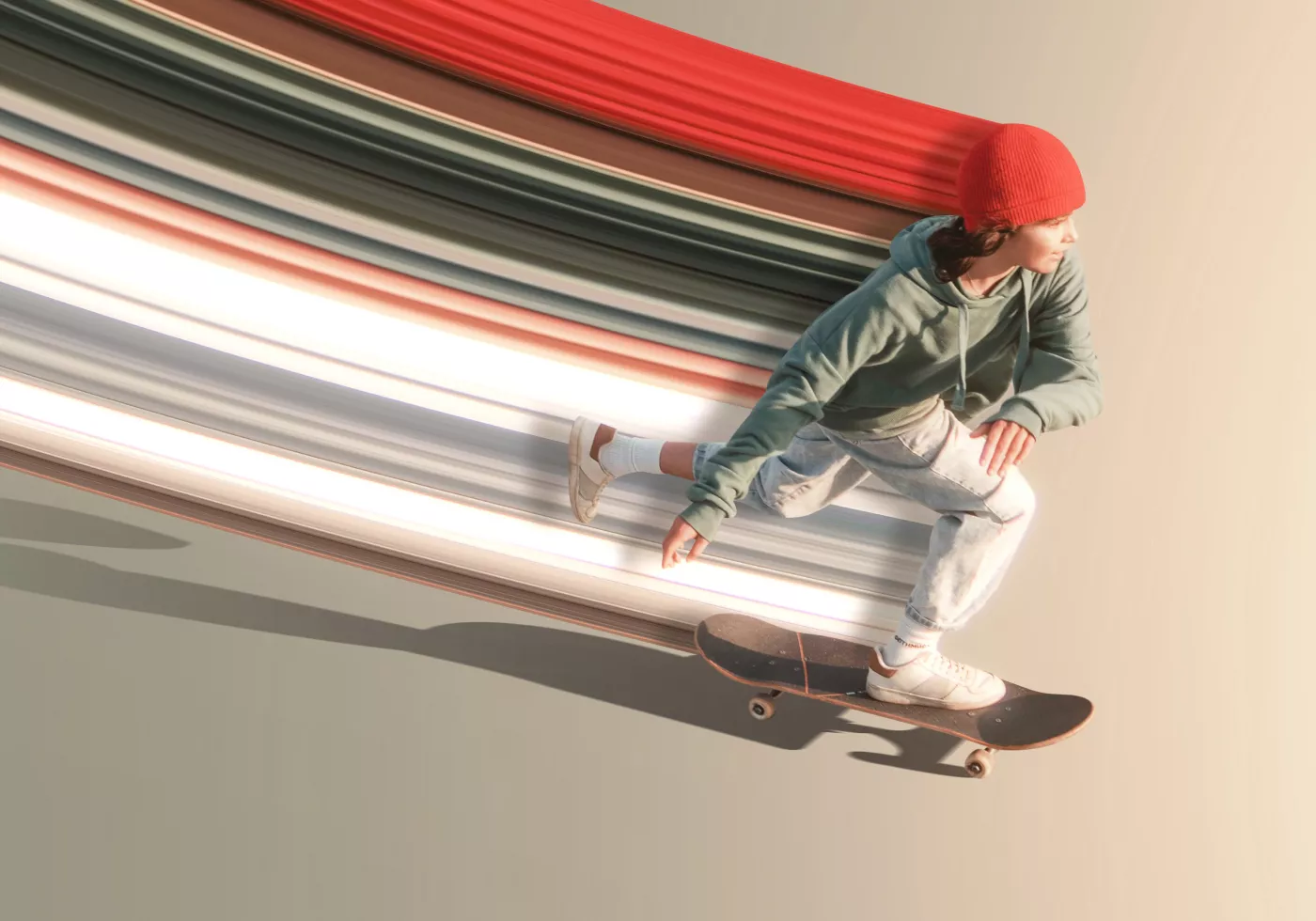 Certificate in Motion Graphics