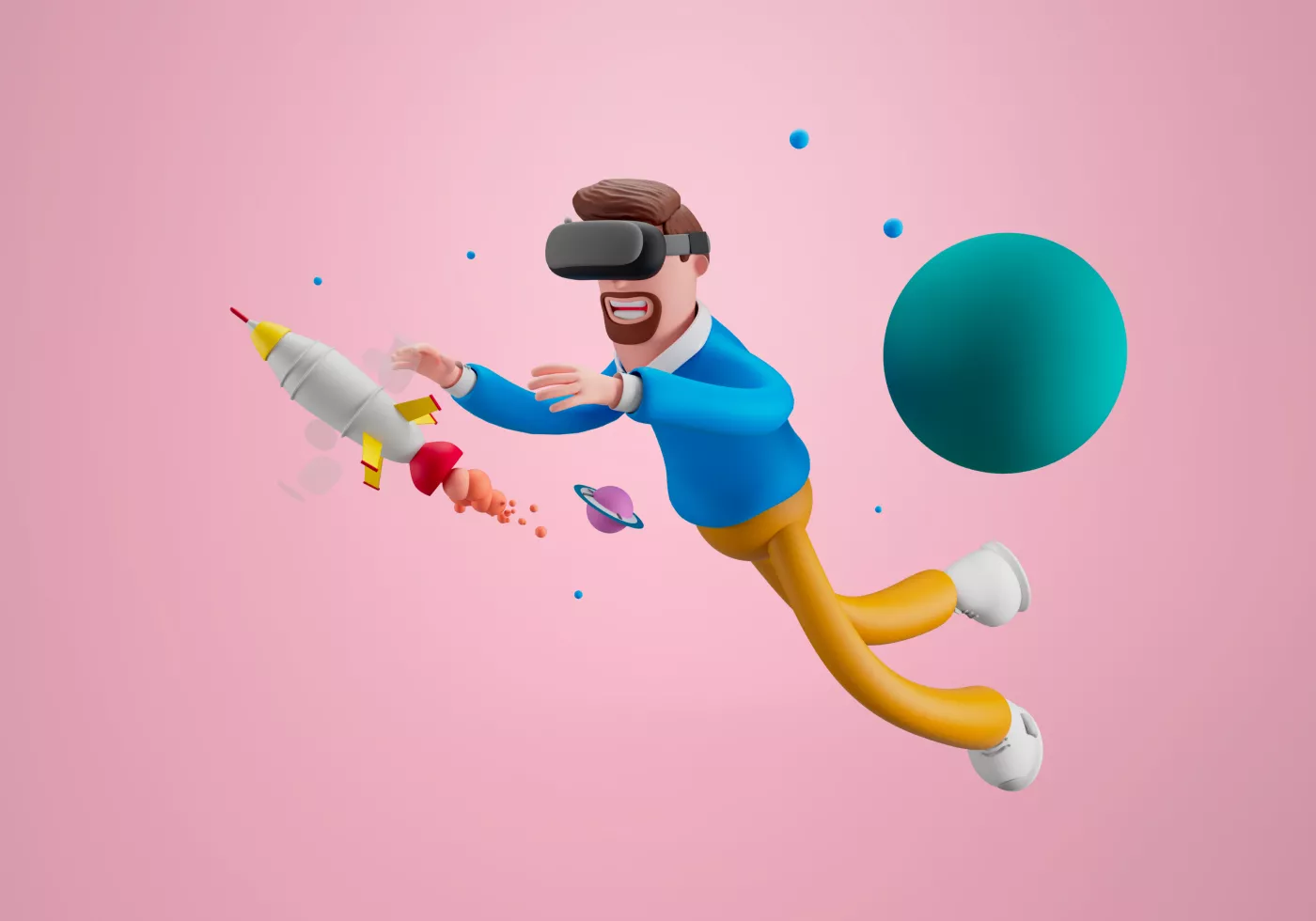 Certificate in 3D Animation