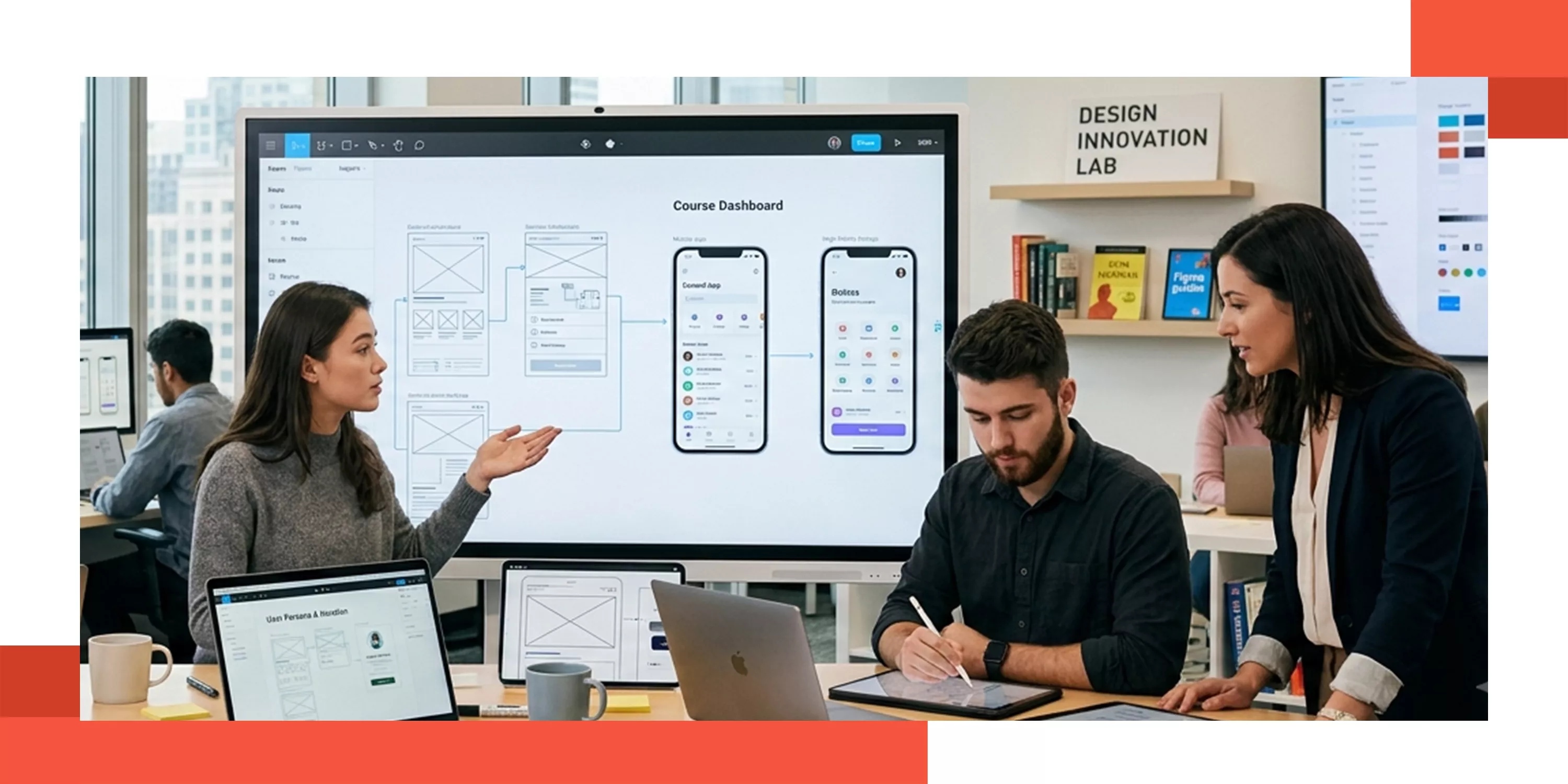 Certification In UI/UX Design